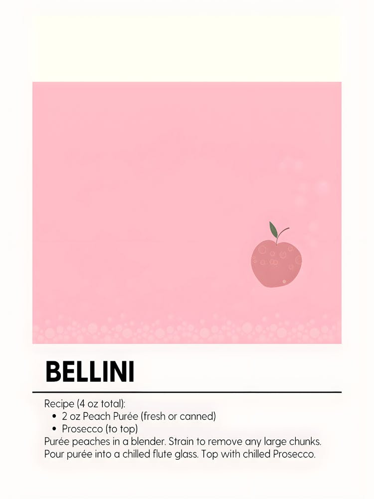 Bellini