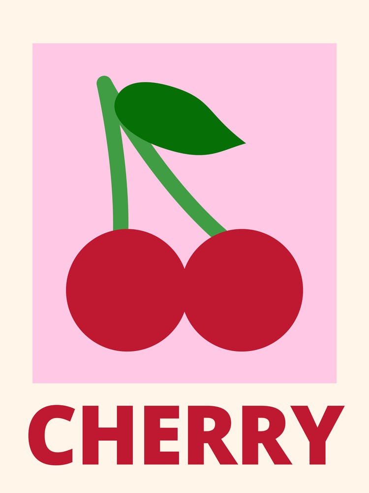 CHERRY 1