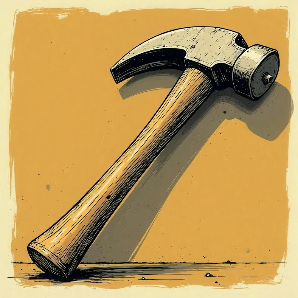 Hammer 1