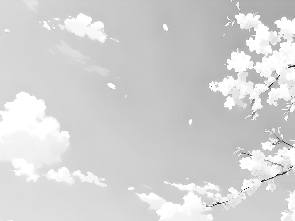 Cherry Blossoms 2