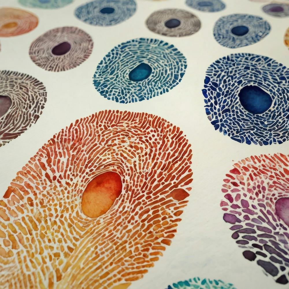Fingerprints 1