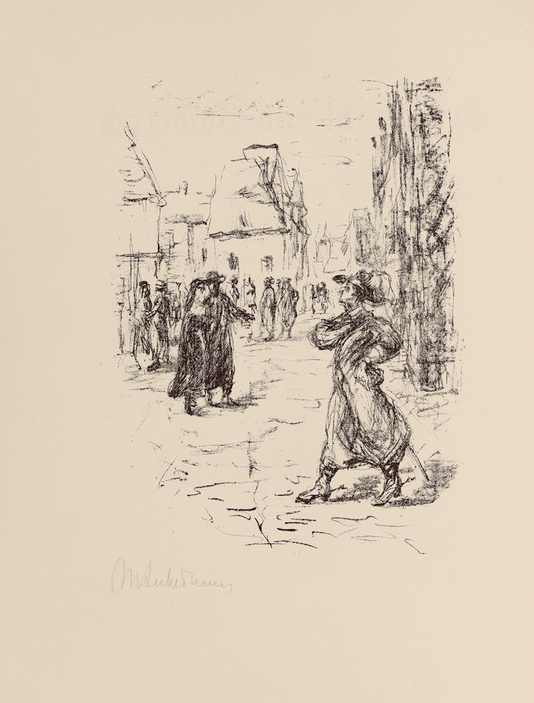 Street Scene 8