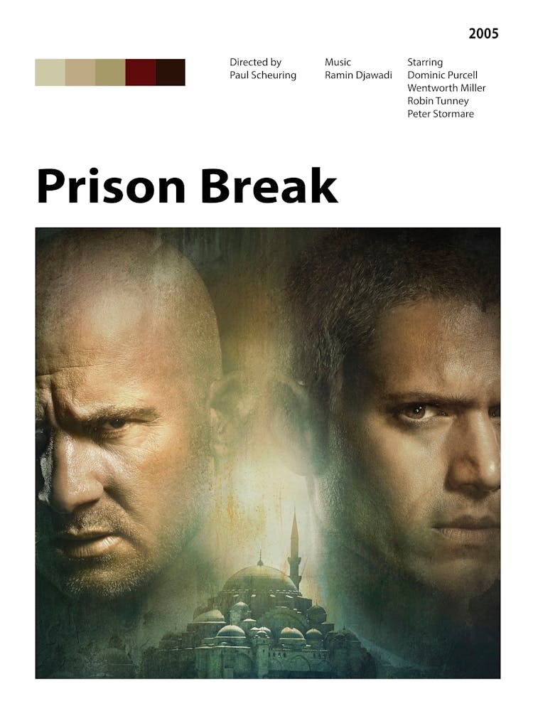 Prison Break