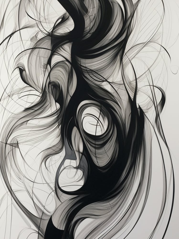 Abstract Smoke