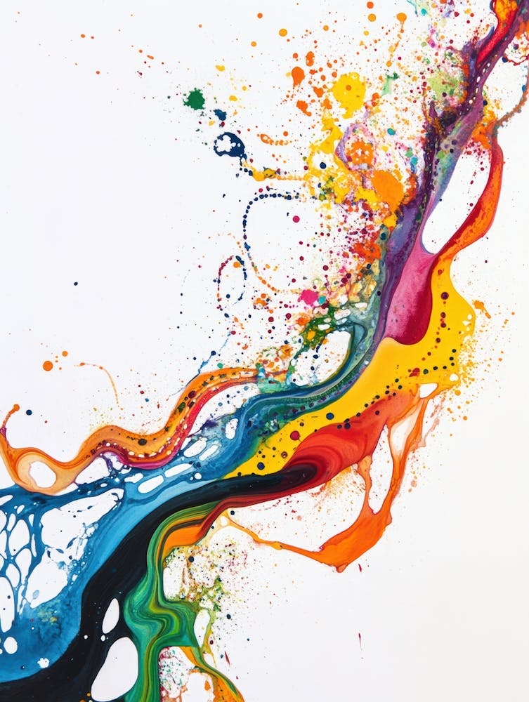 Abstract Painting 33