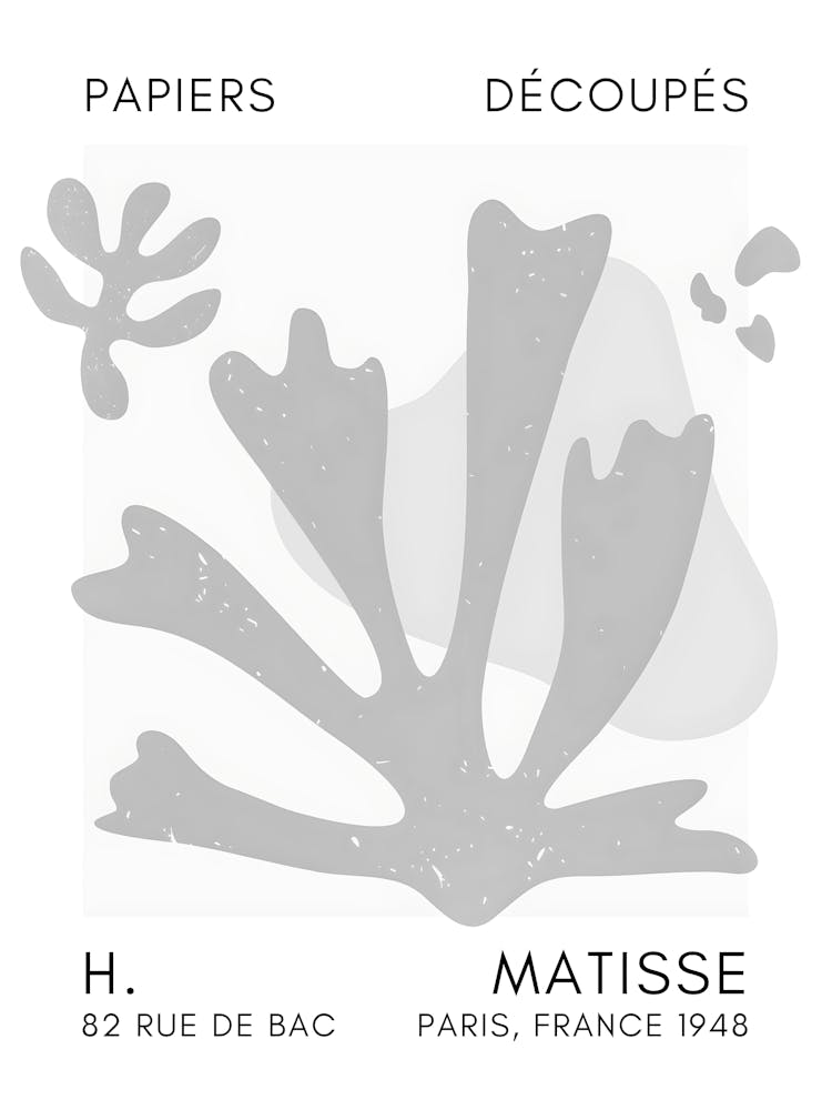 H Matisse 21
