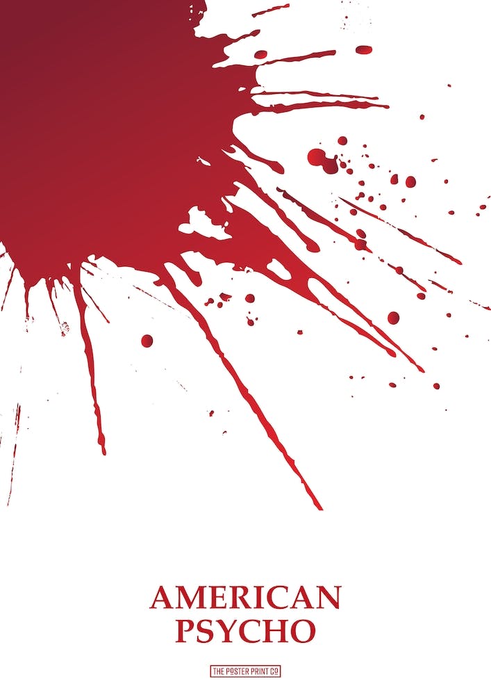 American Psycho