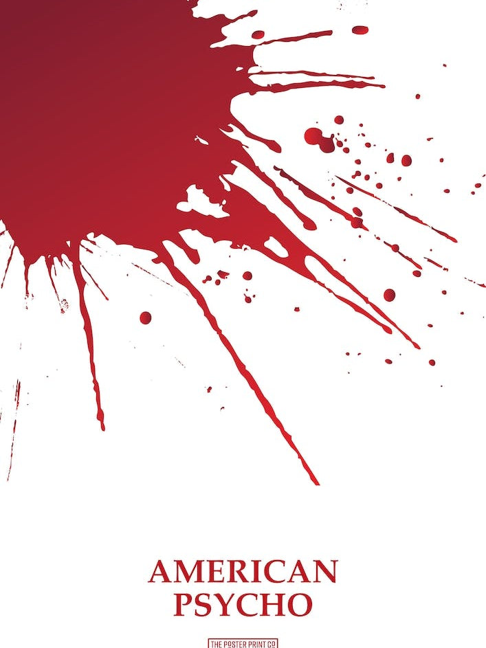 American Psycho