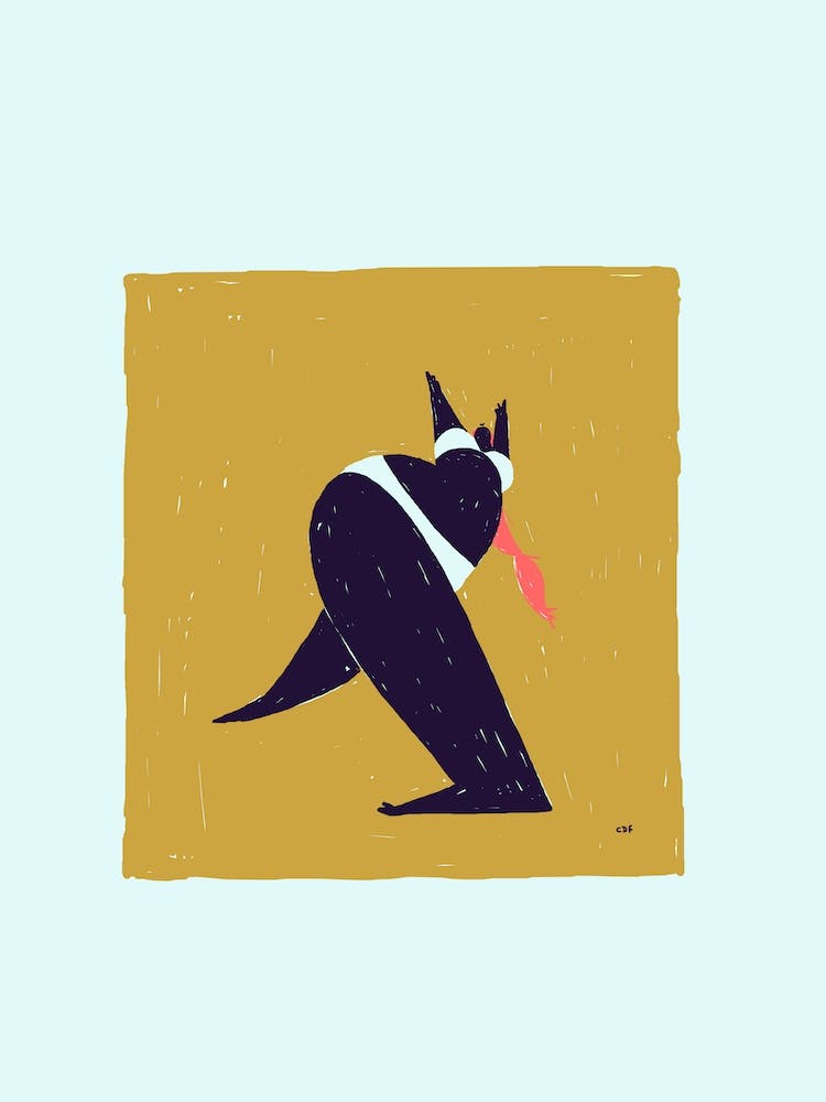 Dancer 1