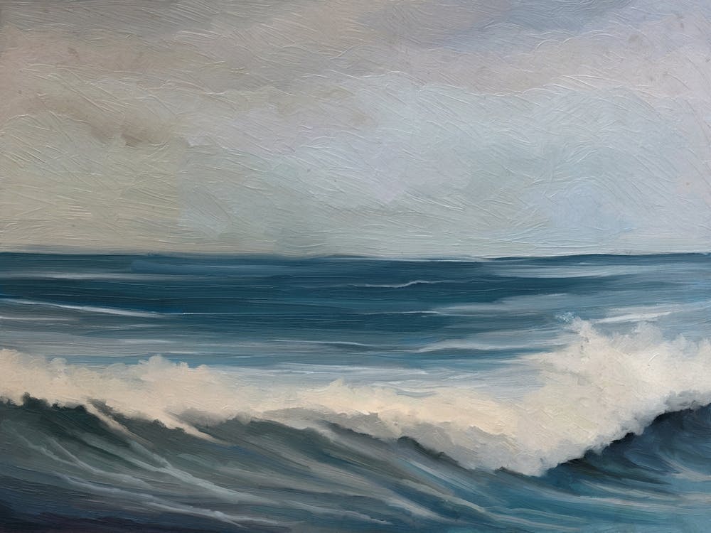 Ocean Waves