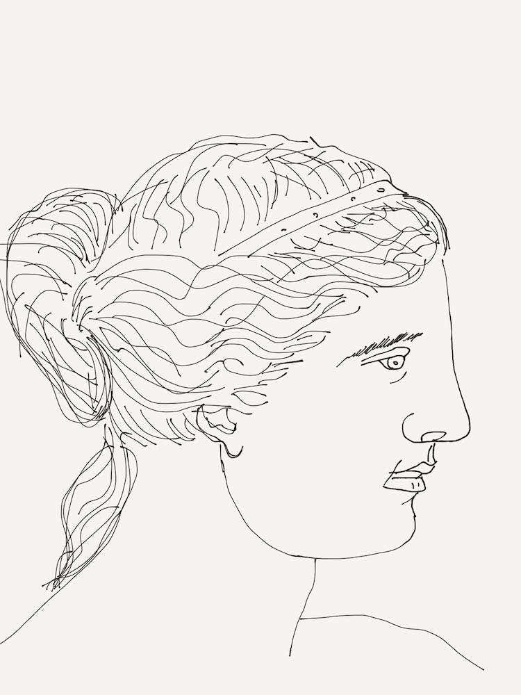 Lady Of The Magical Realm