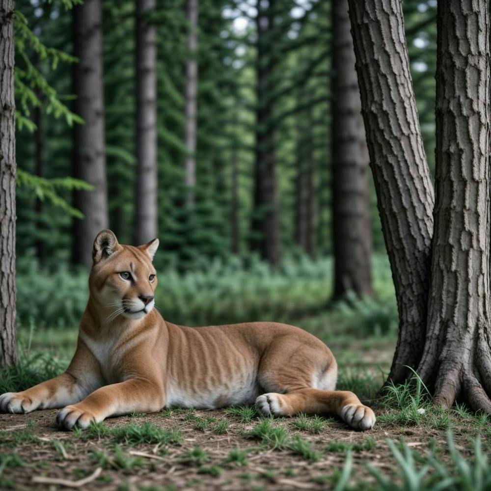 Cougar