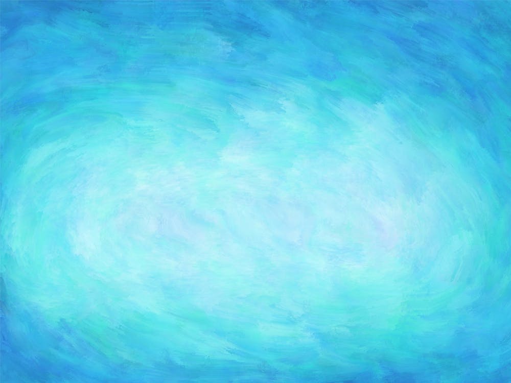 Healing Waters