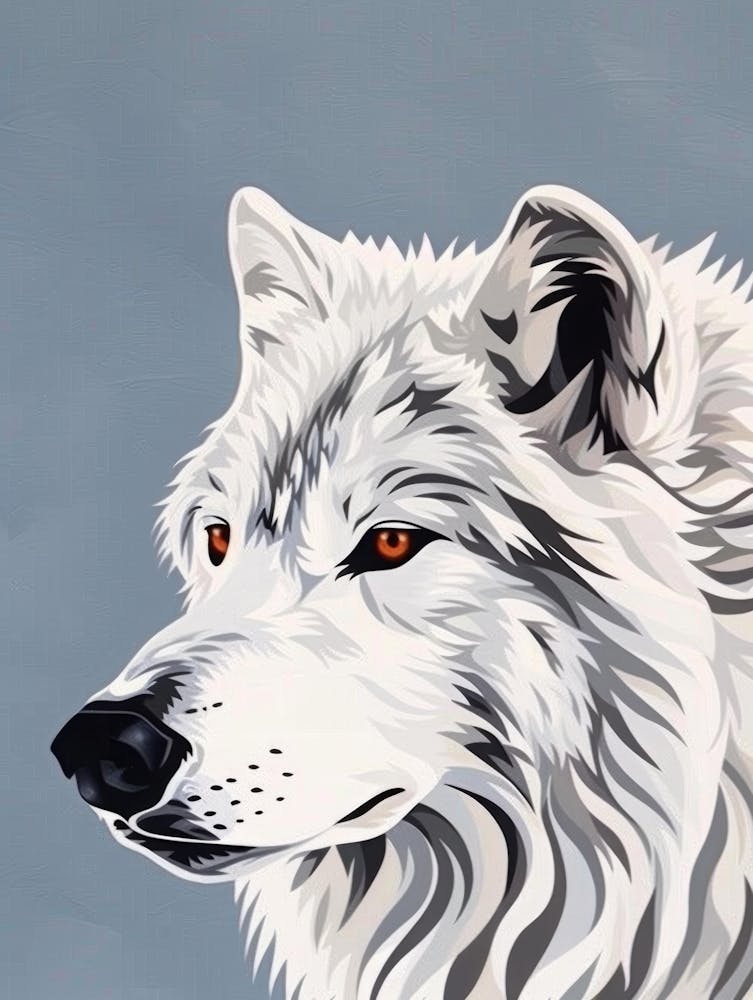 White Wolf