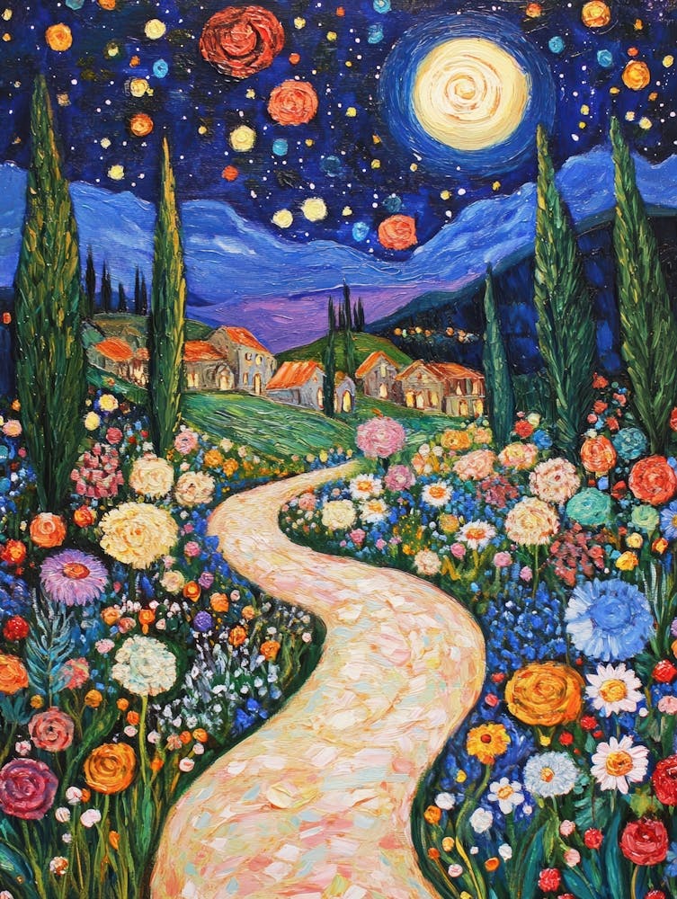 Path To The Moon 19