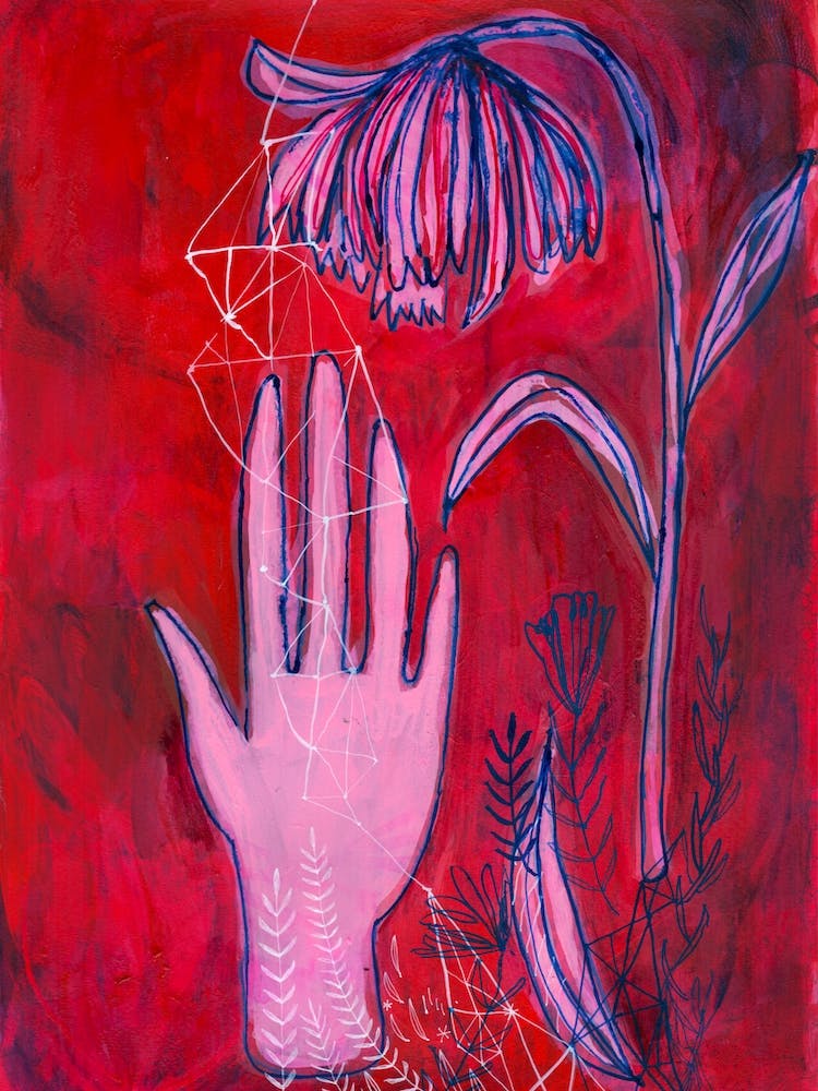 Connected