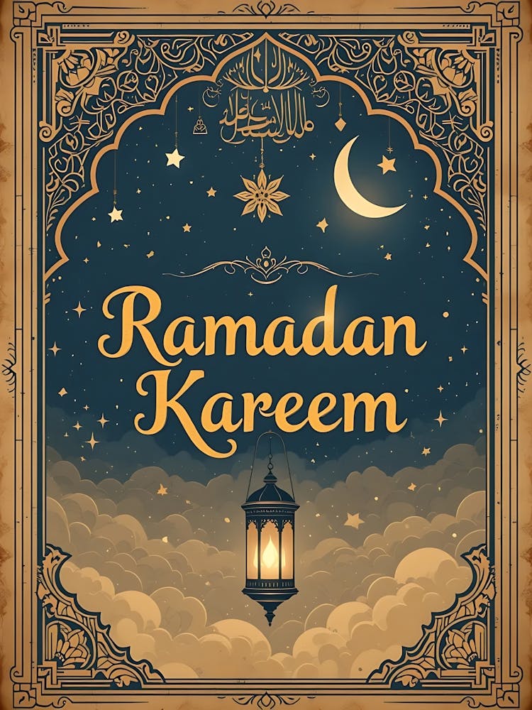 Ramadan Kareem 10