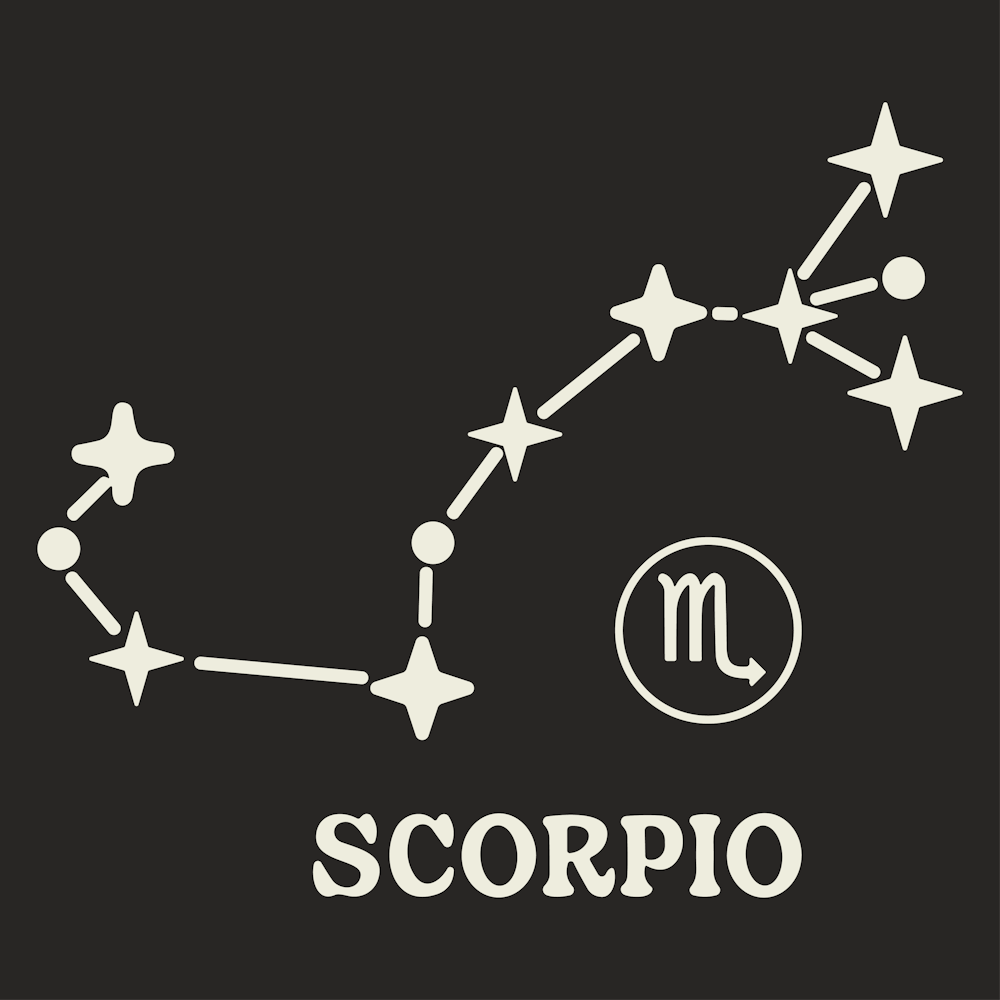 Scorpio Zodiac Sign