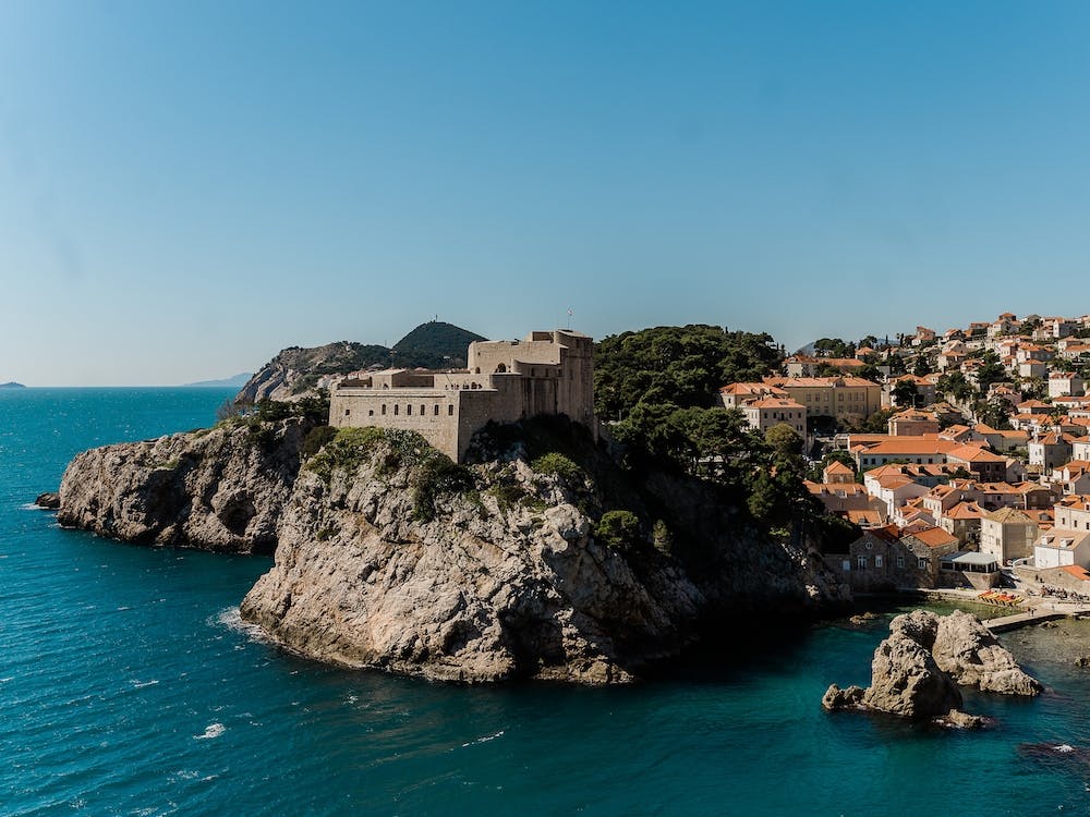 Dubrovnik