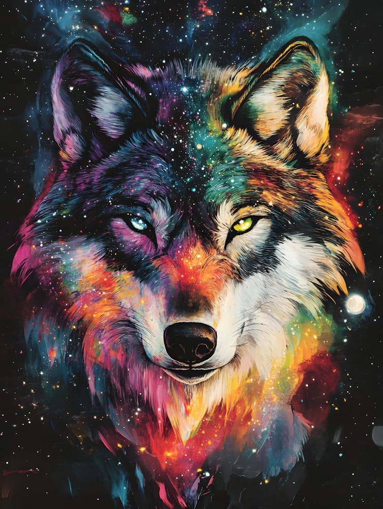 Galaxiewolf 18