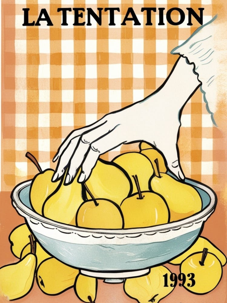La Tentation 2
