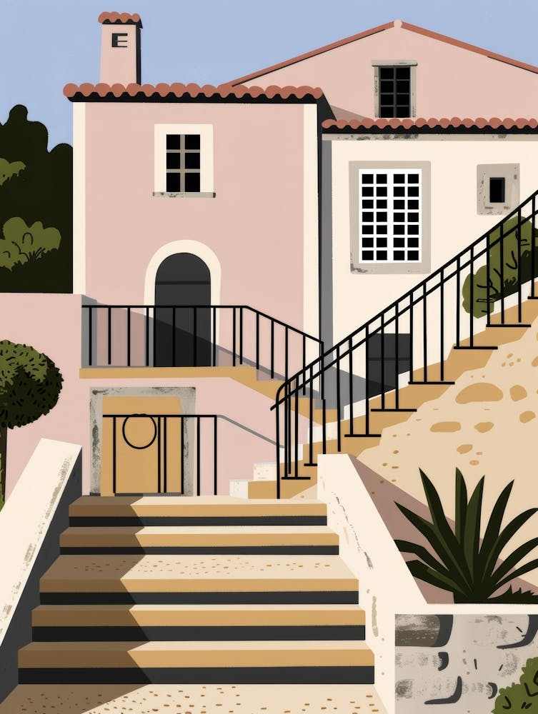 House On The Hill 8