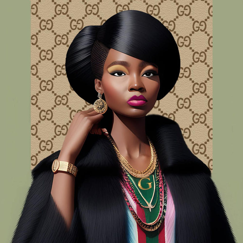 Gucci Girl