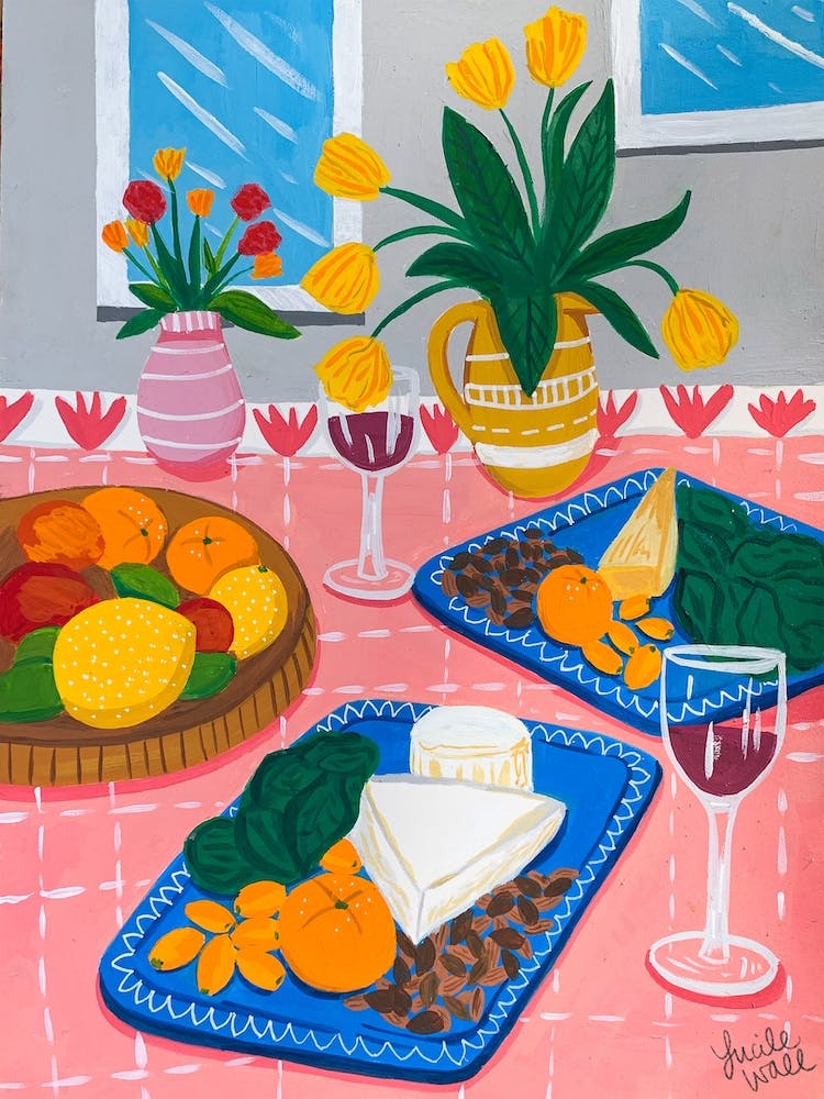 Aperitif Pour Nous