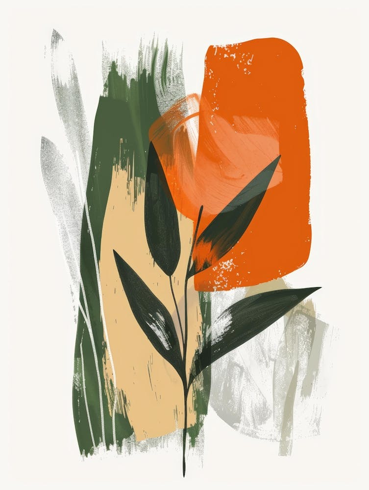 Abstract Painting 1120