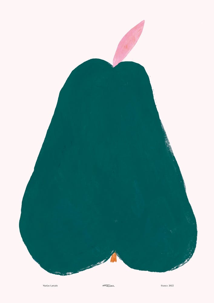 The Pear