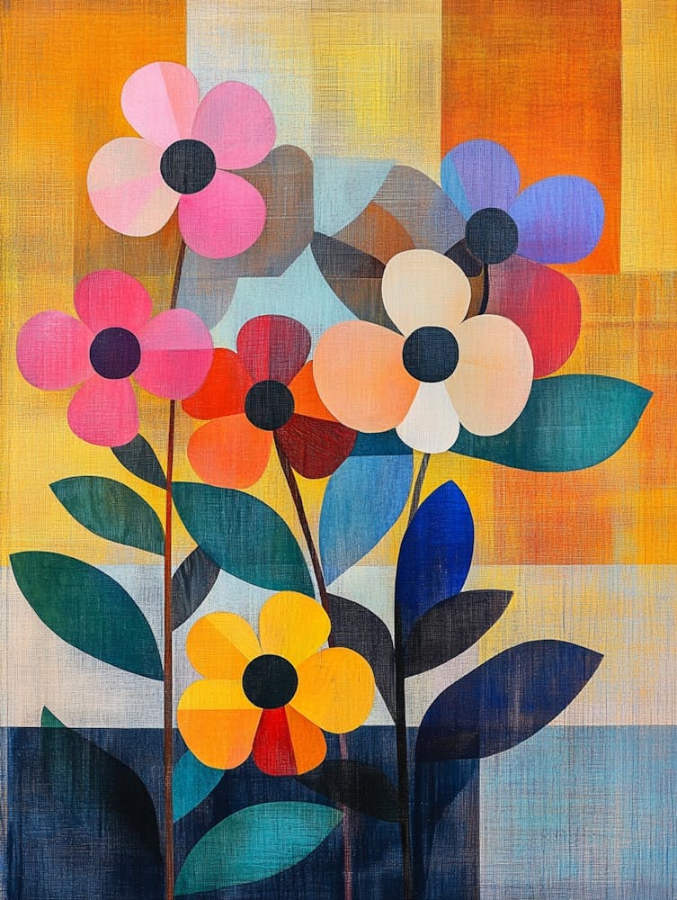 Flowers 1