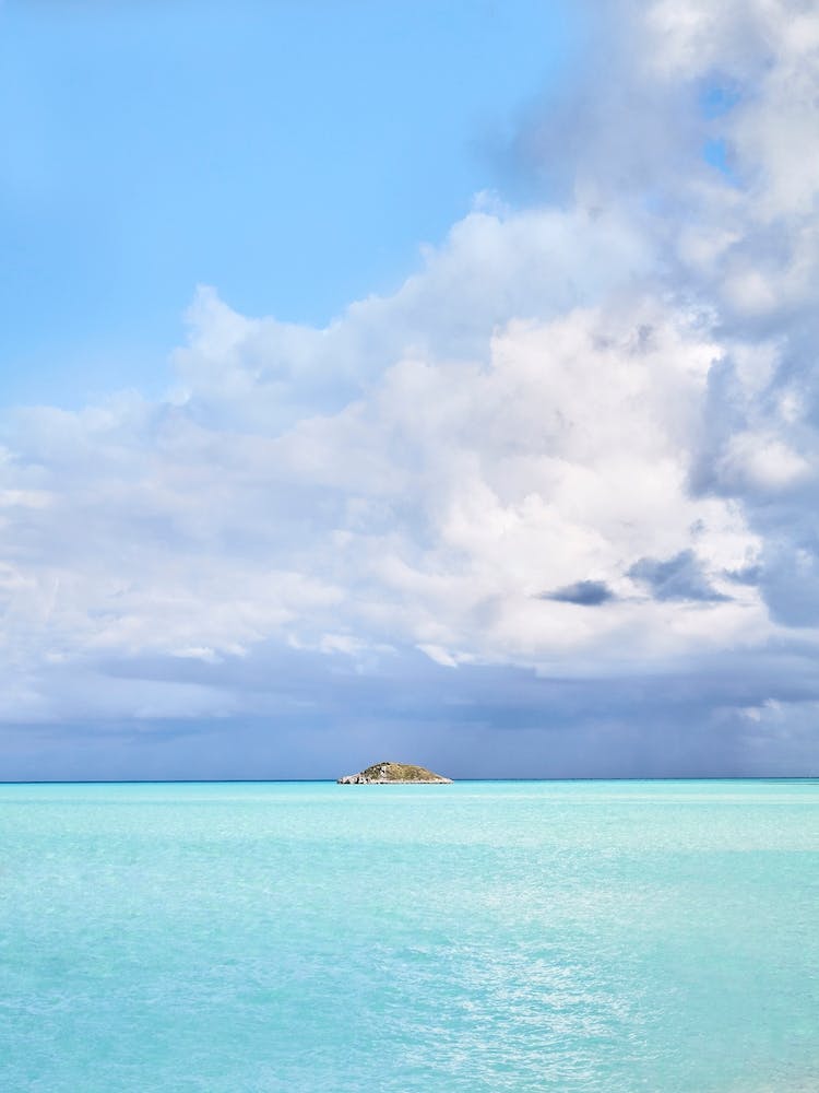 Middle Island