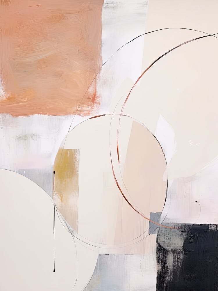 Abstract Art, Chicago, 1960 8