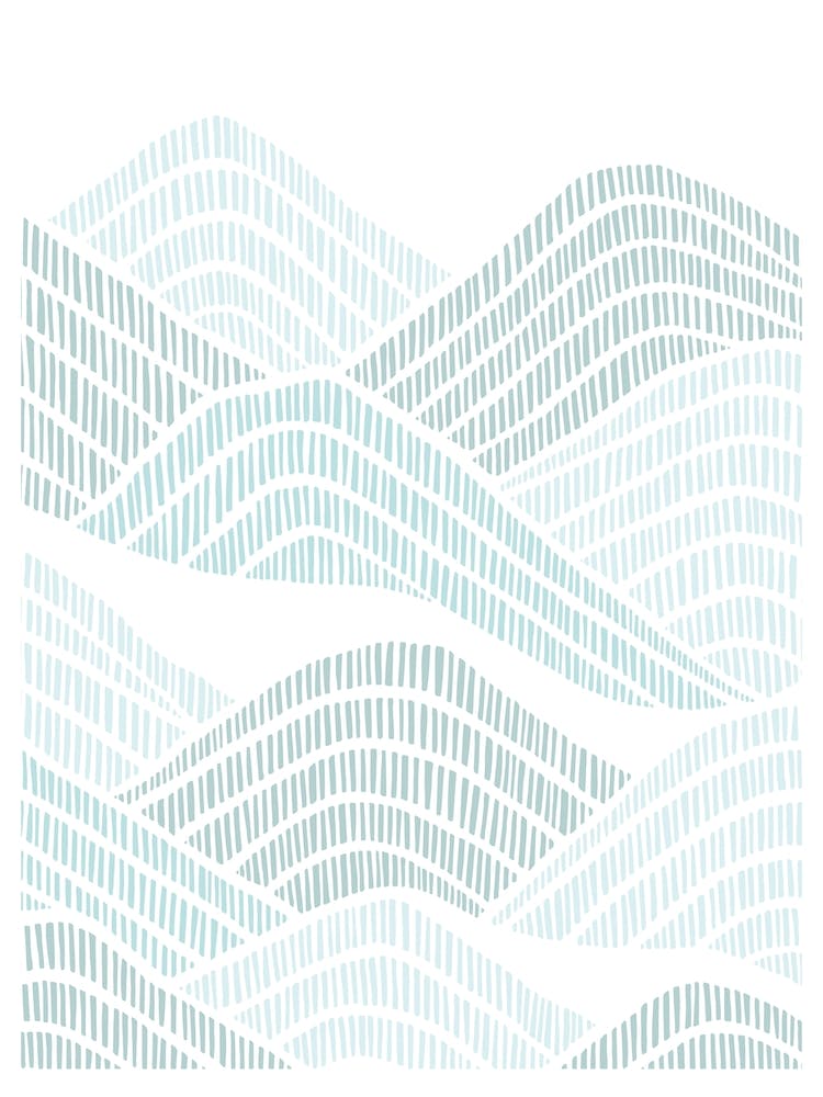 Frontier Tonal Blues