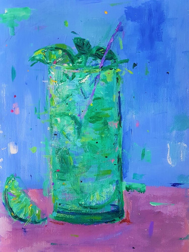 Mojito