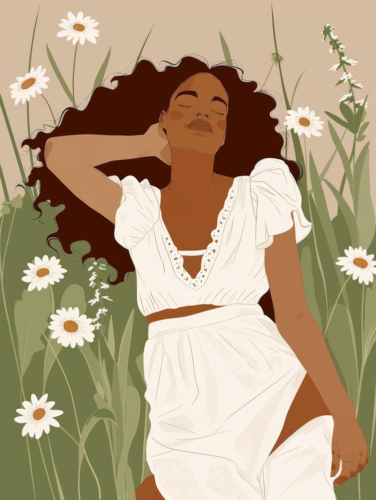 Daisy Girl