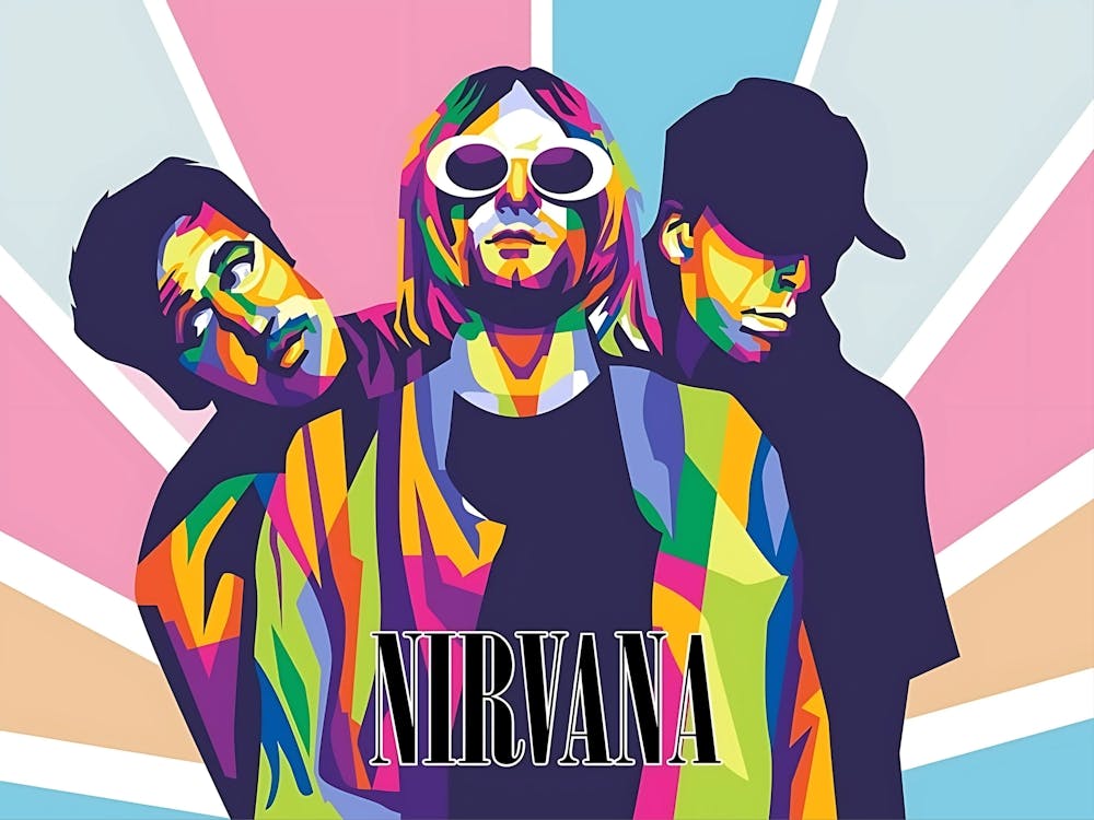 Nirvana 6