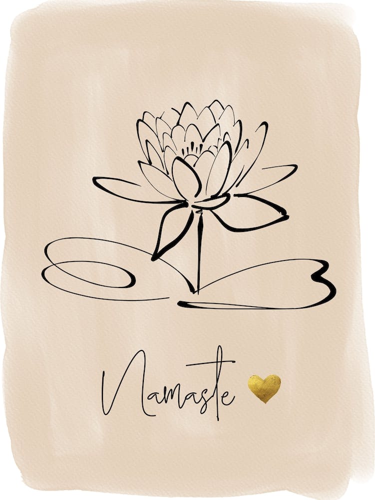 Namaste II