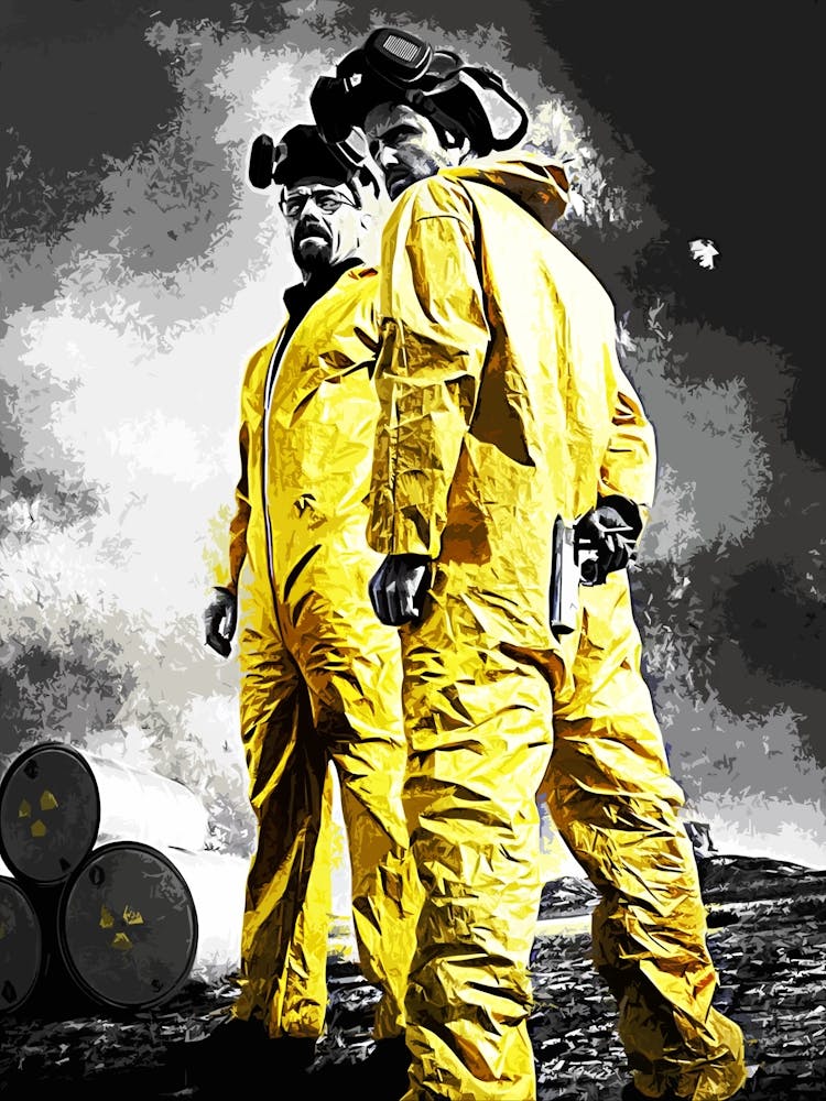 Breaking Bad movie 5