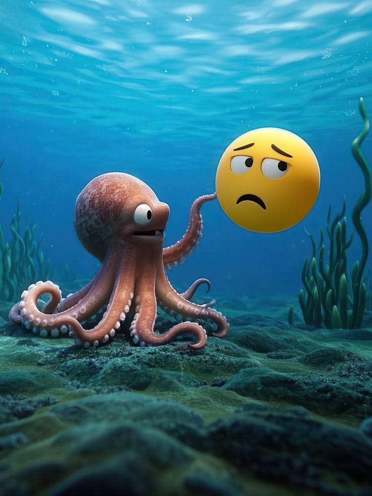 Octopus 5