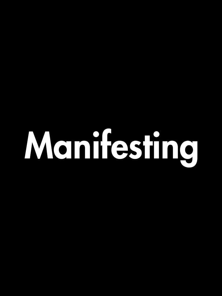 Manifesting - manifest, law of attraction, positive thinking, inspirational quotes, inspirational, inspiration, motivation, motivational, motivational quotes