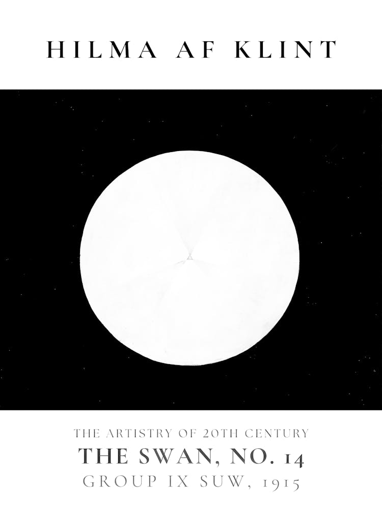 Hilma Af Klint 5