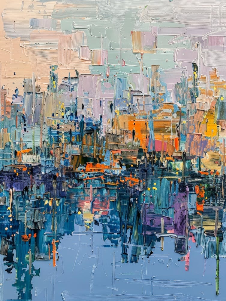 Cityscape 26