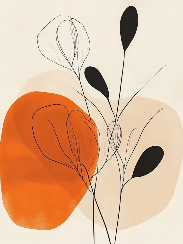 Abstract Painting 378