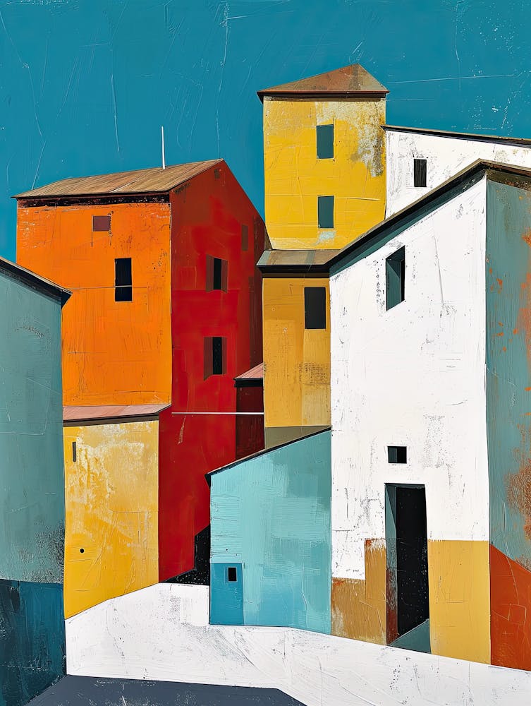 Florentine Flourish: Artistic Residences in Florence, Italy