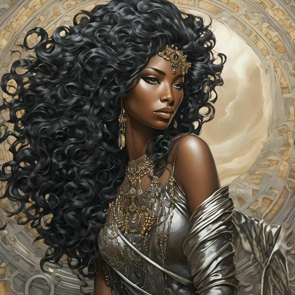 Aphrodite