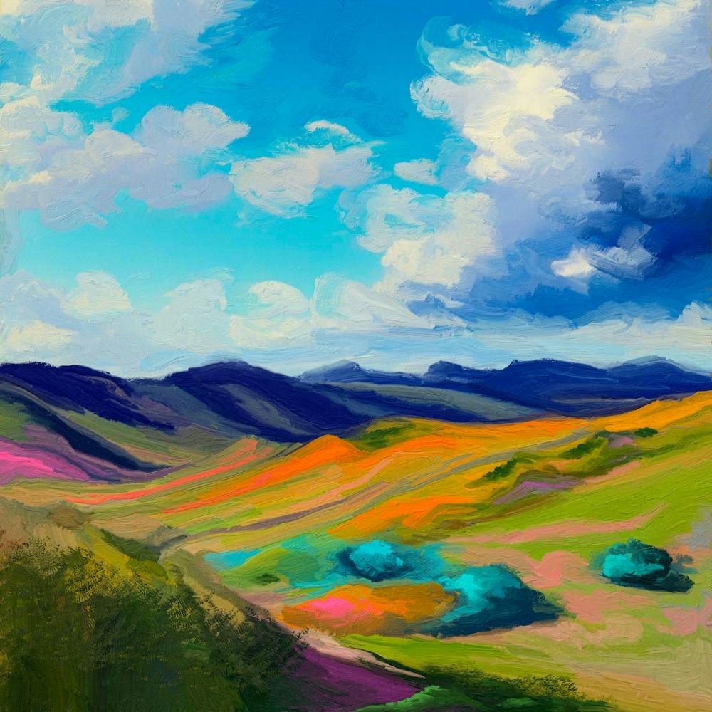 Hills