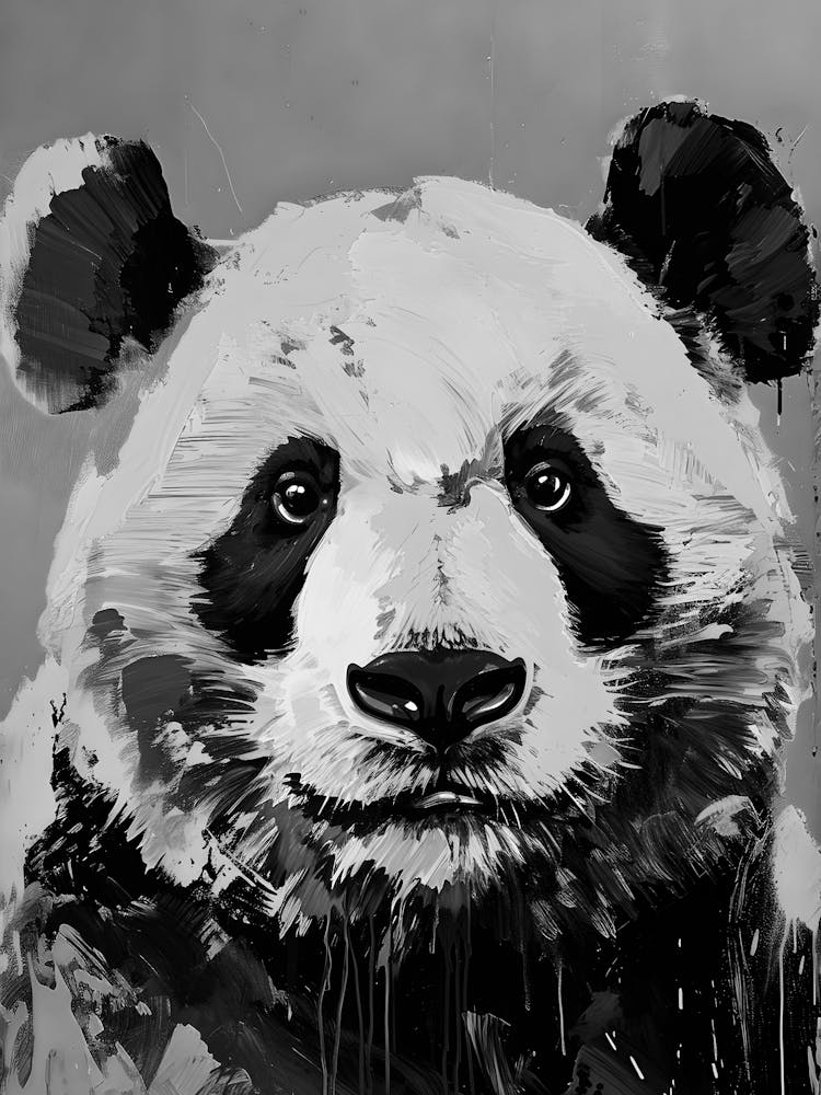Panda Bear 2