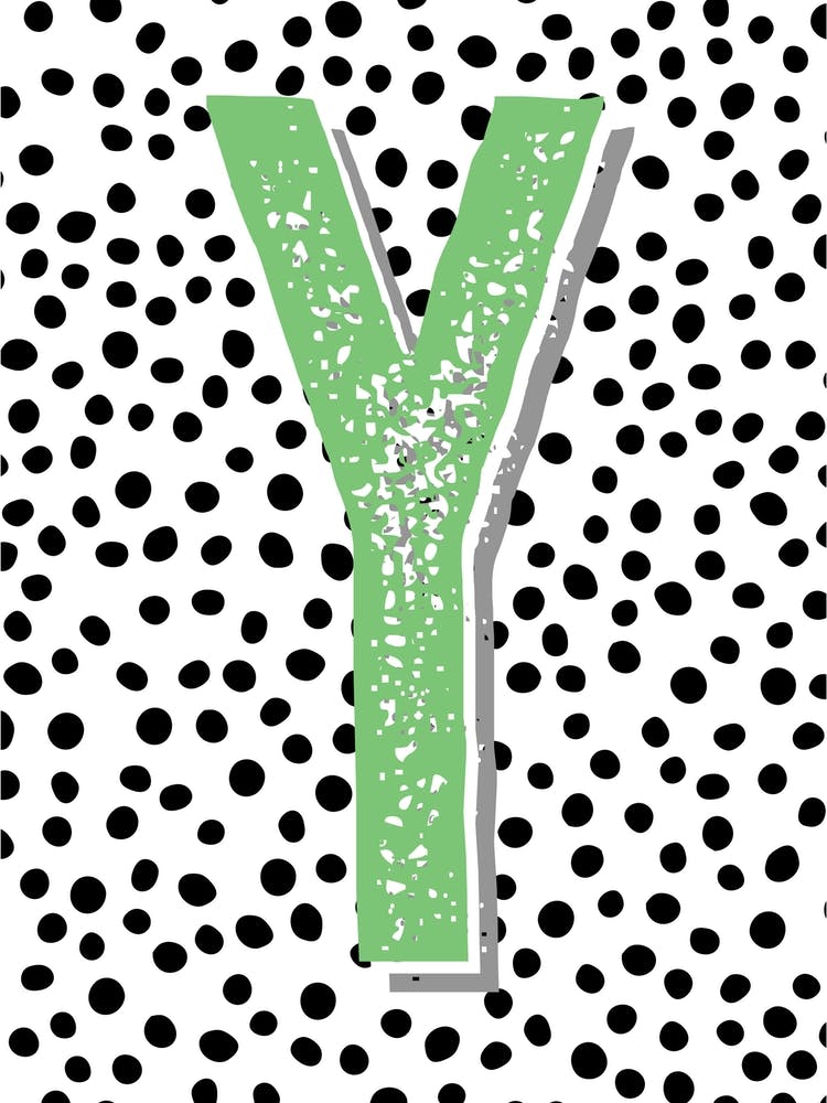 Y