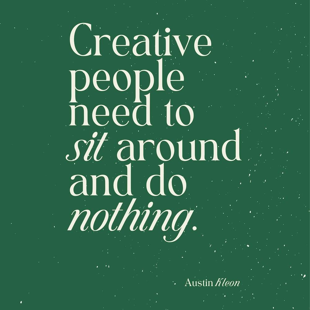 Creative People Square